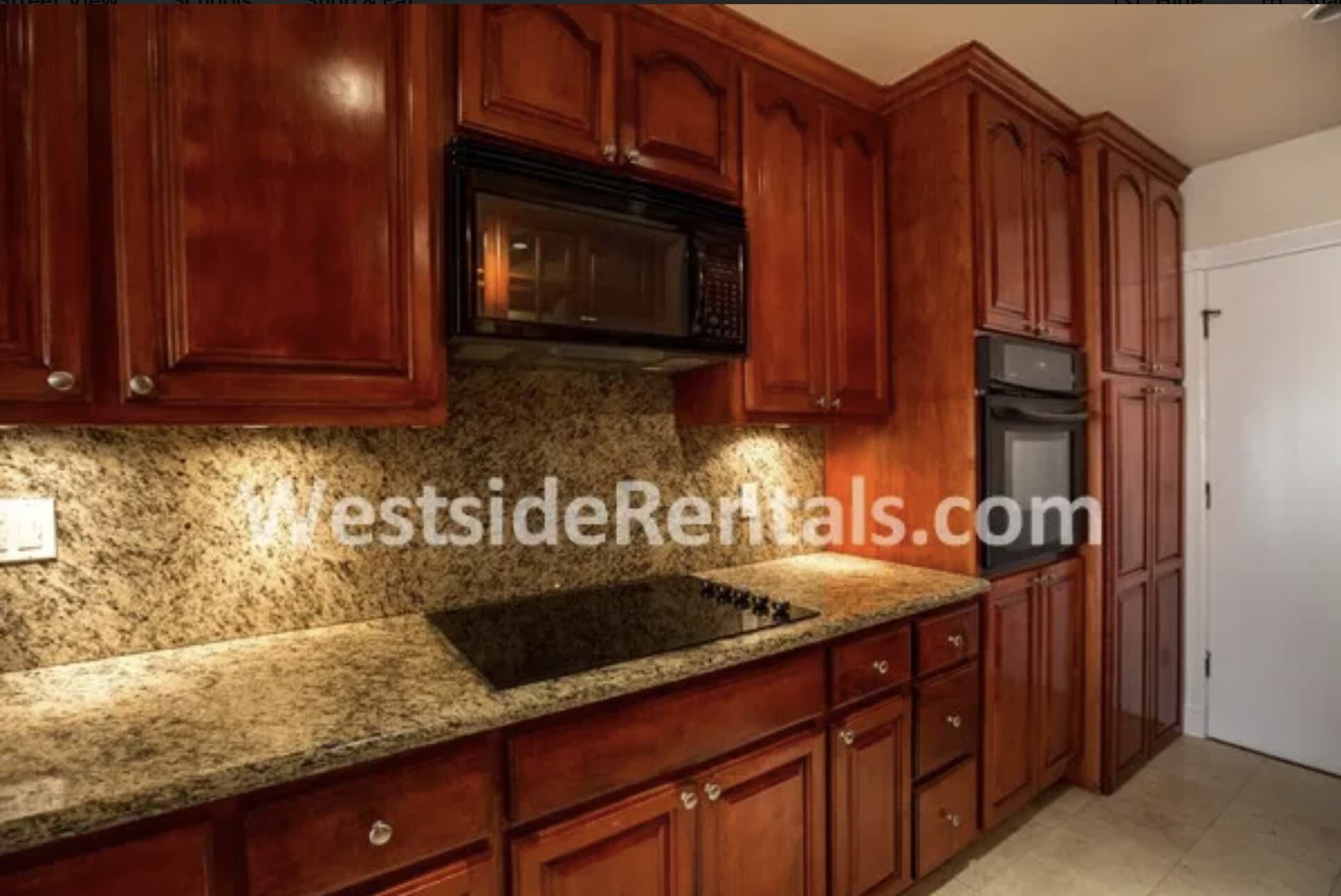 Kitchen 5 - 11970 Montana Ave