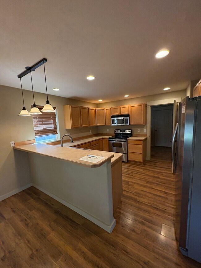 Building Photo - Single Family Home in a Great Location!
