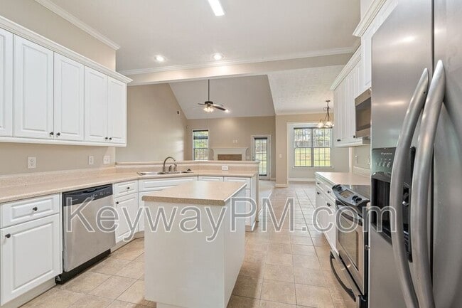 Building Photo - 5216 Tilton Dr