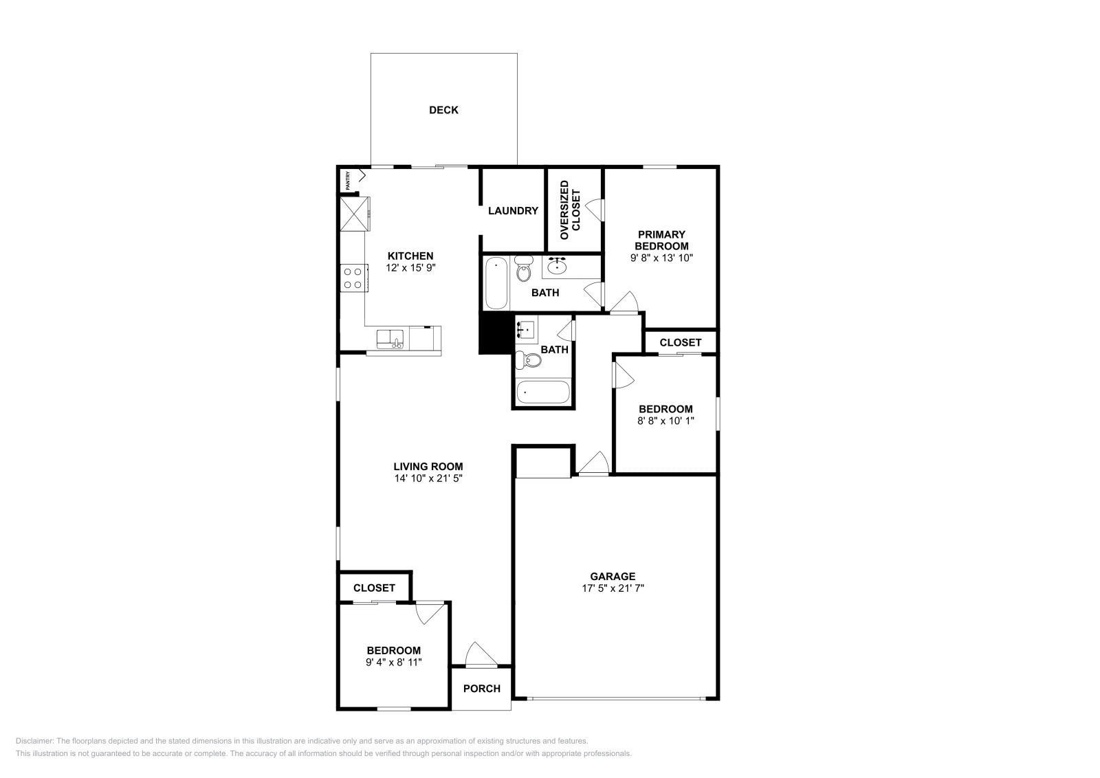 Building Photo - 8023 Pavilion Ct