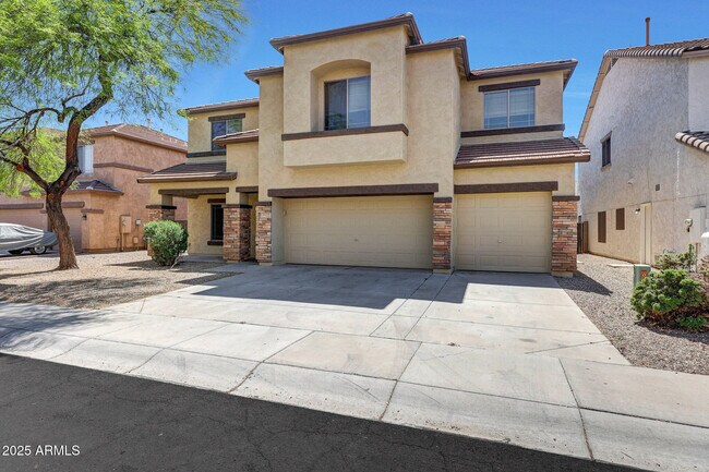 Building Photo - 9423 W Monte Vista Rd