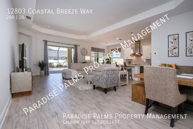 Building Photo - 12803 Coastal Breeze Way