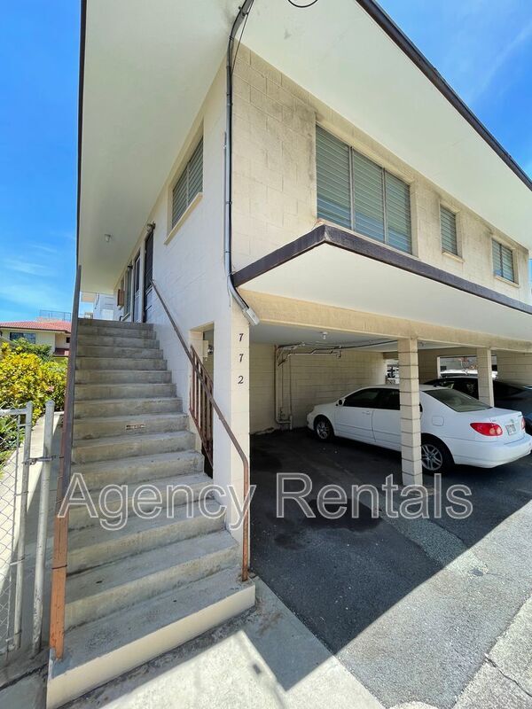 Building Photo - 772 Paani St
