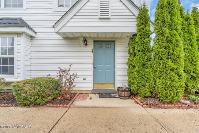 Building Photo - 63 Dover Ct