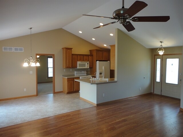 Building Photo - 1416 Lee Ave