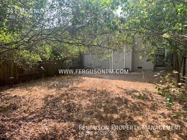 Building Photo - 341 Montrose Dr