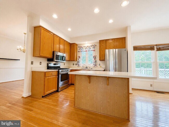 Building Photo - 20937 Cox Mills Ct