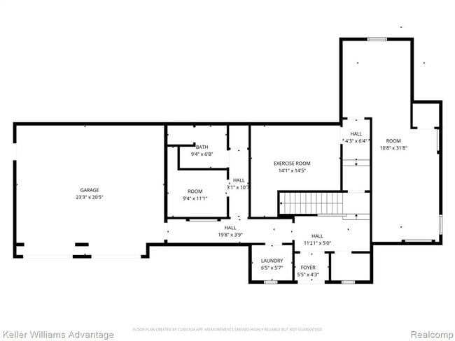 Building Photo - 6103 Park Lake Rd