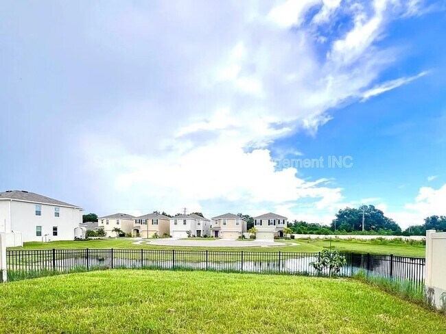 Building Photo - 5795 Cape Primrose Dr