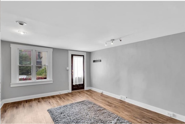 Building Photo - One-of-a-Kind Deutschtown Rental – Smart Design Meets True City Living