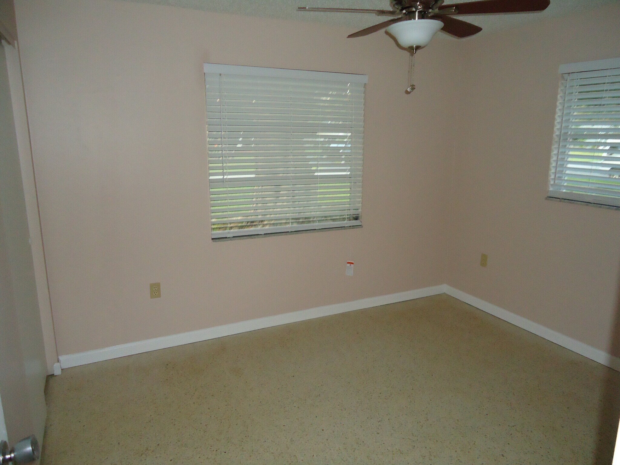 Bedroom #2 - 1622 S Hermitage Rd