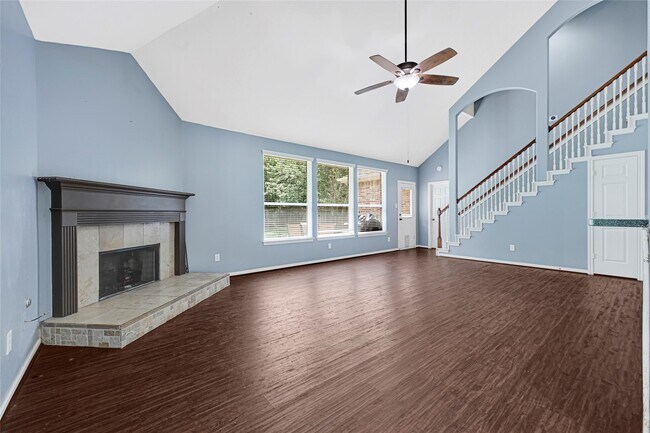 Building Photo - 18314 Wild Lilac Trail