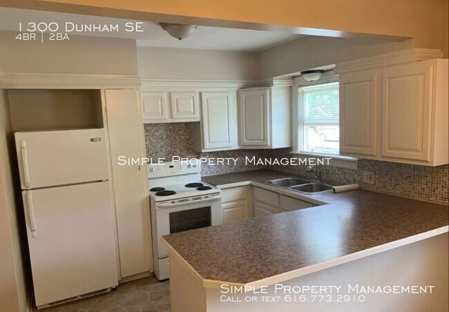Building Photo - Nice 4 bed, 2 Bath Lower!