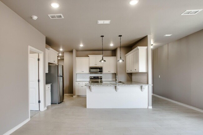 Building Photo - 1505 Avenue O