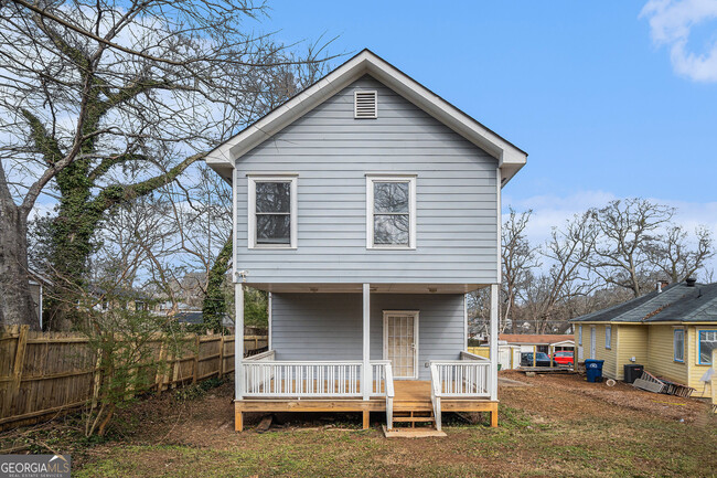 Building Photo - 1223 Wylie St SE