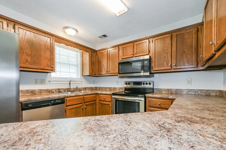 Building Photo - 6269 Liberty Point Cove