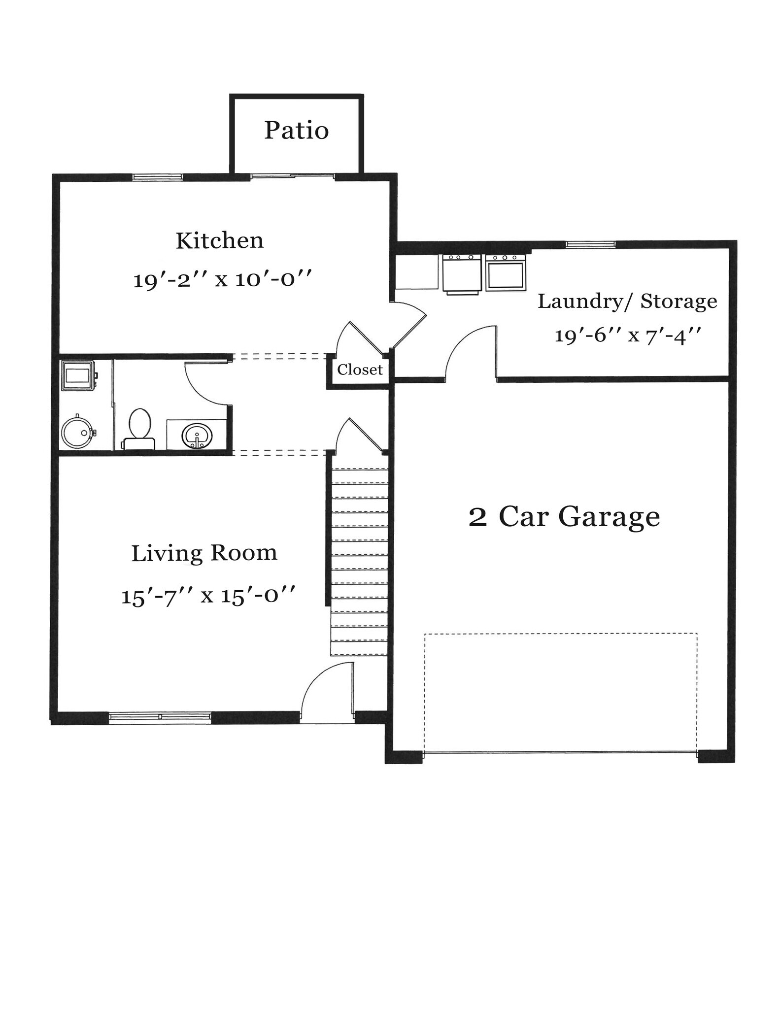 Building Photo - 1338 Village Circle Dr
