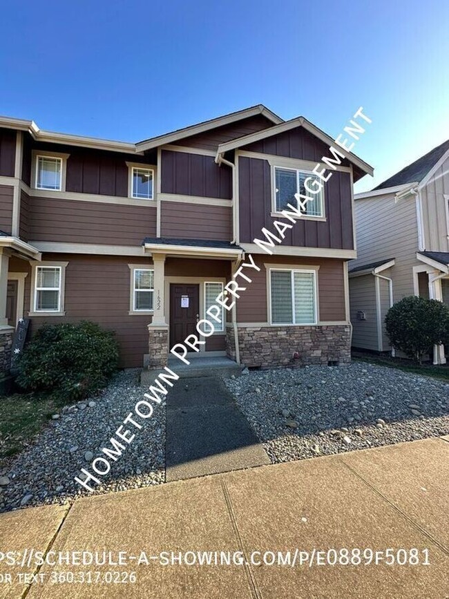 Building Photo - 4 Bdrm Townhouse in Olympia Schools-- Avai...