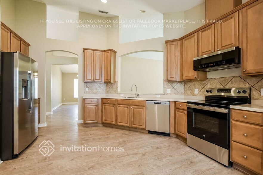 Building Photo - 5518 Ansley Way