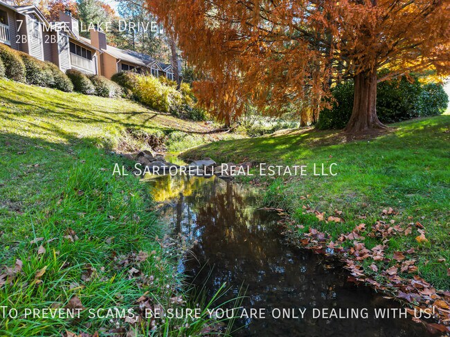 Building Photo - 7 Timberlake Dr