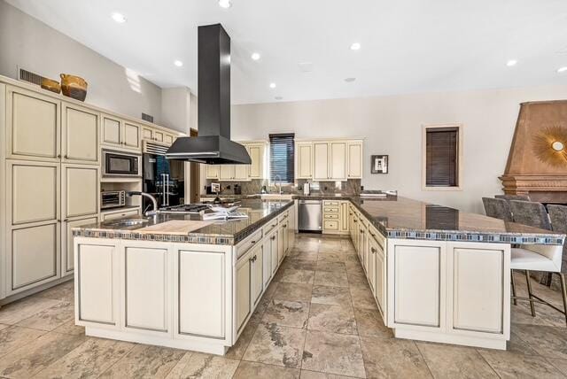 Building Photo - 20 Vía Condotti