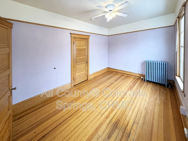 Building Photo - 815 N Nevada Ave