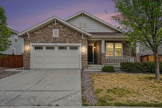 Building Photo - 3 Bed 2 Bath Ranch Home with Den and Large Unfinished Basement