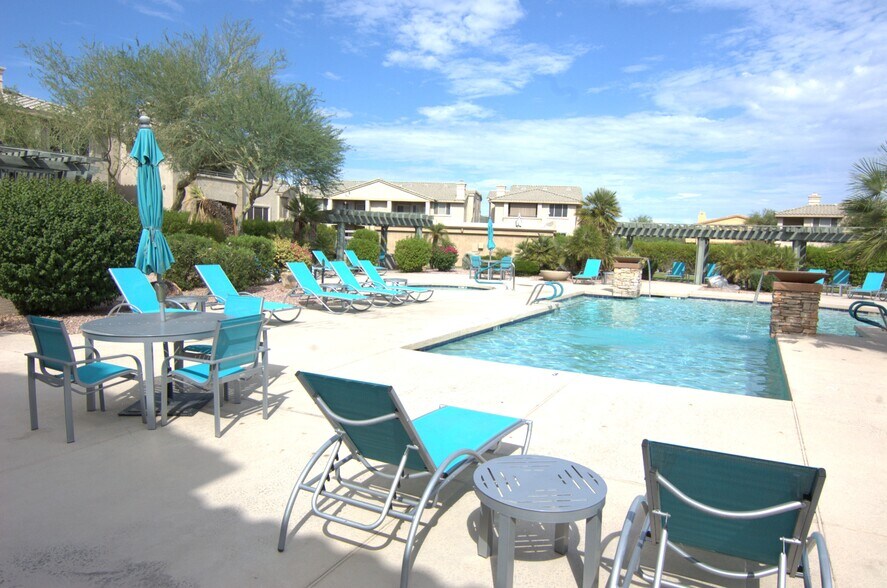 POOL - 16013 S Desert Foothills Pky
