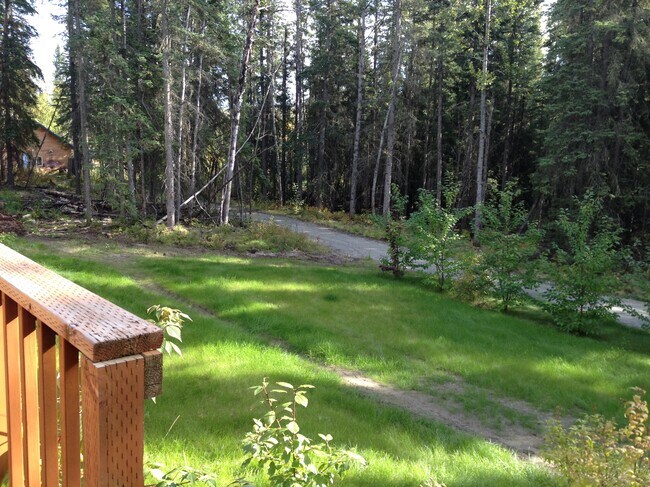 Building Photo - 3911 Murphy Dome Rd