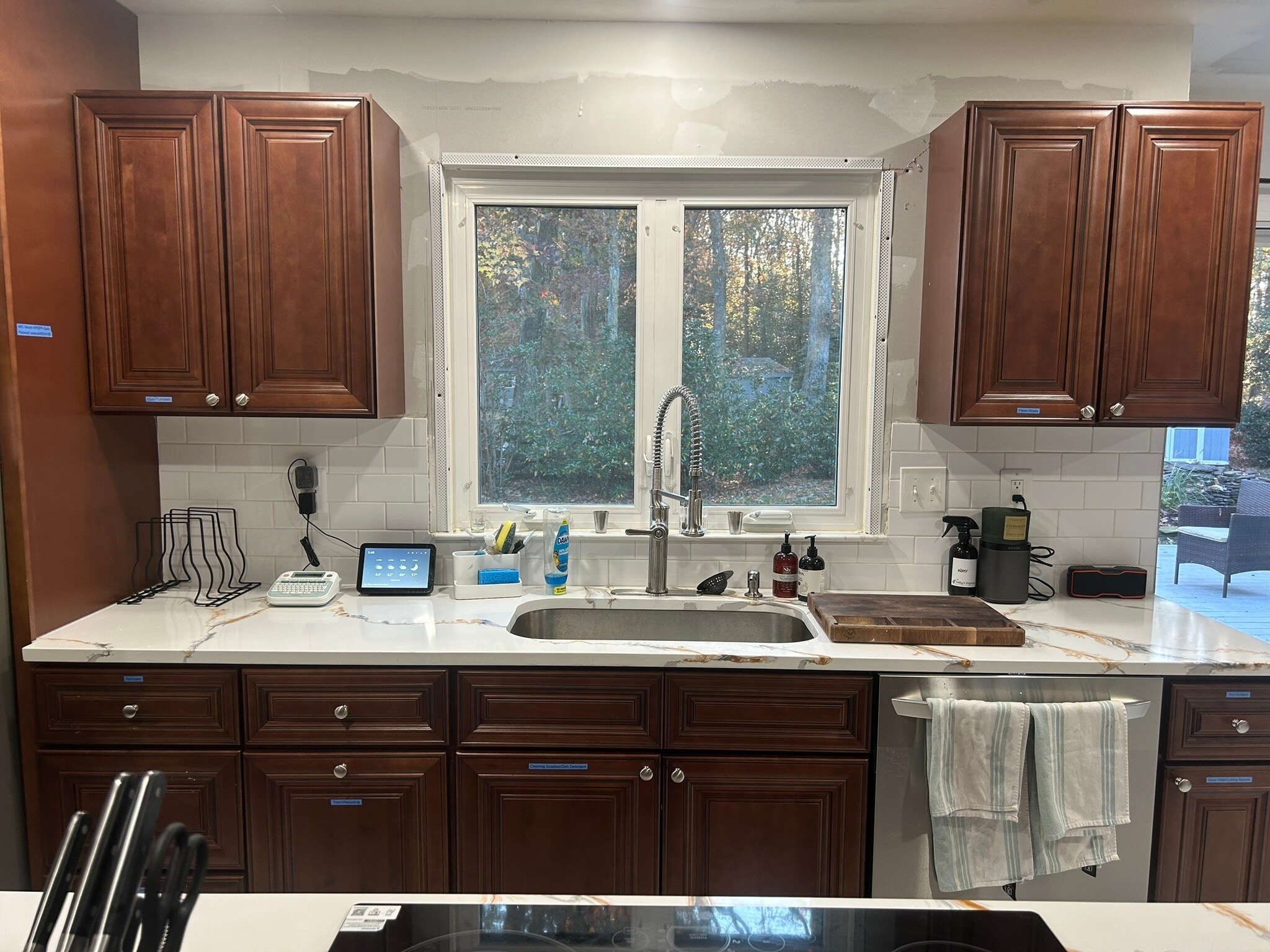 Kitchen - 6610 Cottontail Ct