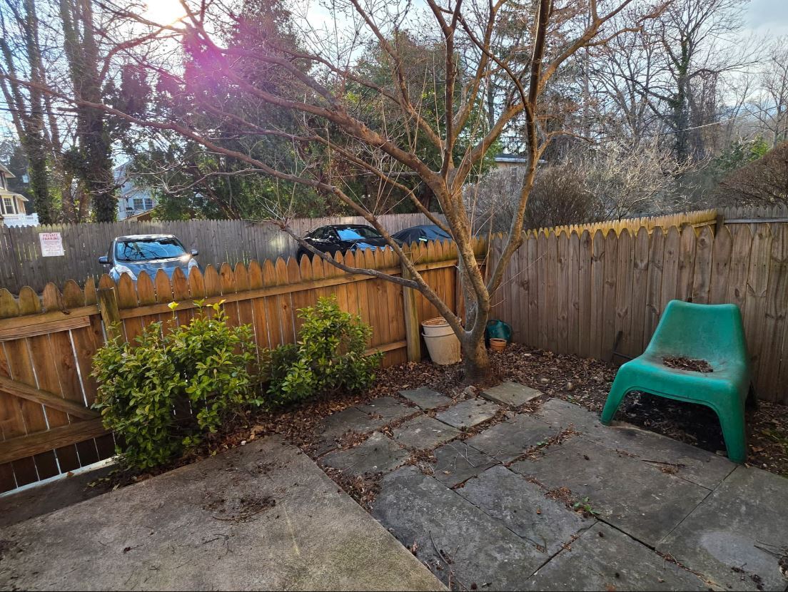 Building Photo - 412 N Wayne Ave