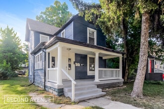 Building Photo - 3616 N Illinois St