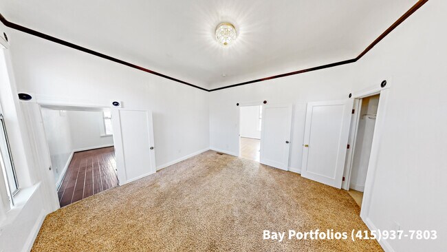 Building Photo - 1239 Haskell St