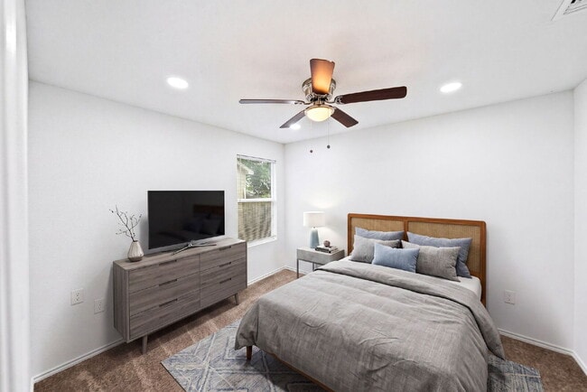 Building Photo - Spacious Single Story Retreat with Modern Finishes, Open Living, and a Backyard Made for Everyday...