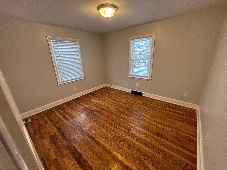 Bedroom 1 - 210 Boston Dr