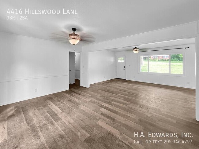Building Photo - 4416 Hillswood Ln
