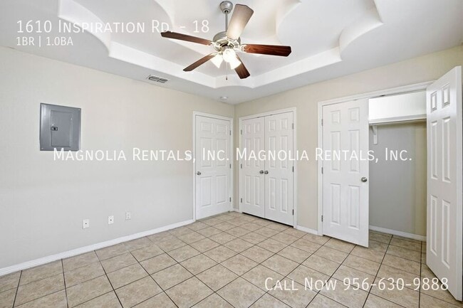 Building Photo - 1610 Inspiration Rd