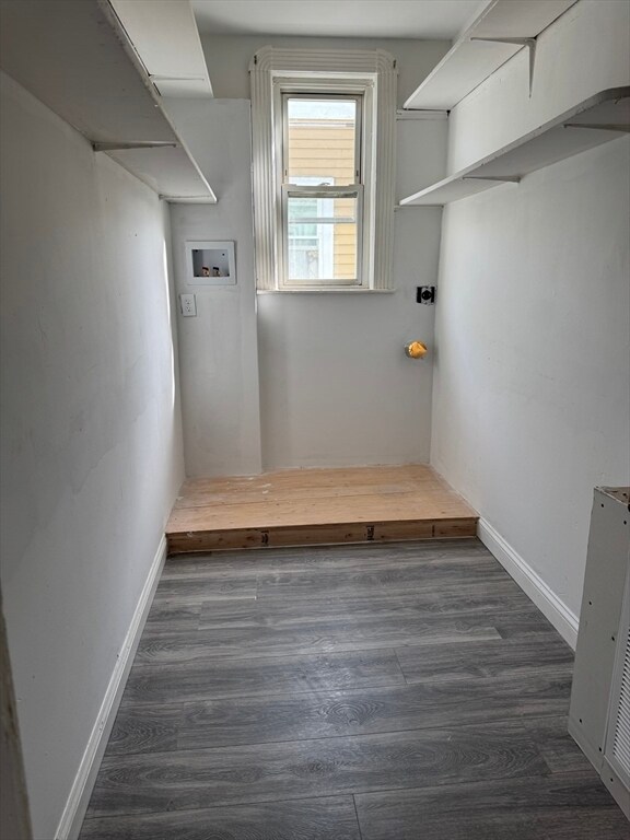 Building Photo - 419 Seaver St