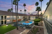 Building Photo - Avani North Tucson