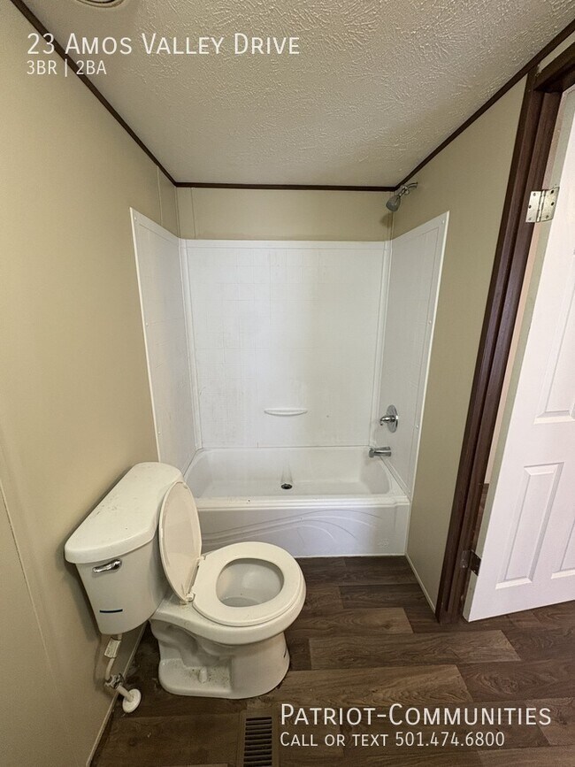 Building Photo - 23 Amos Valley Dr