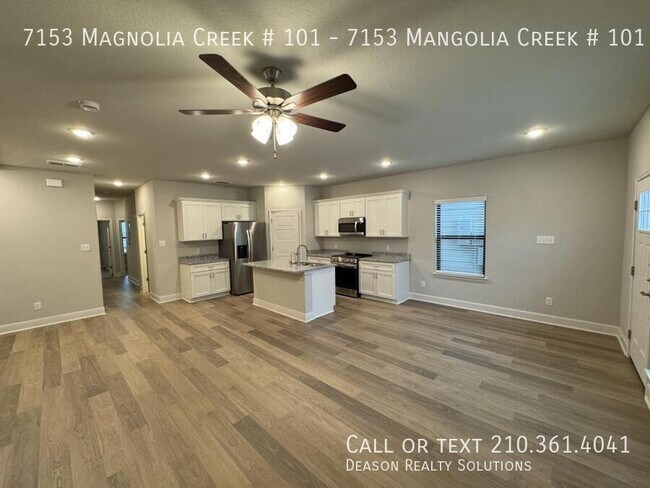 Building Photo - 7153 Magnolia Pass
