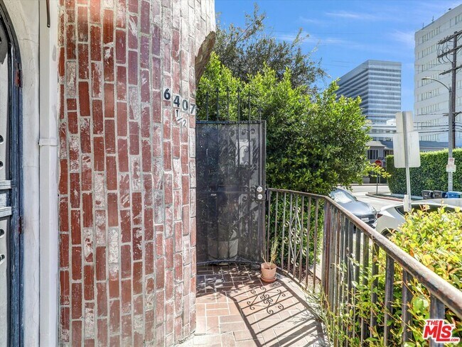 Building Photo - 6407 Orange St