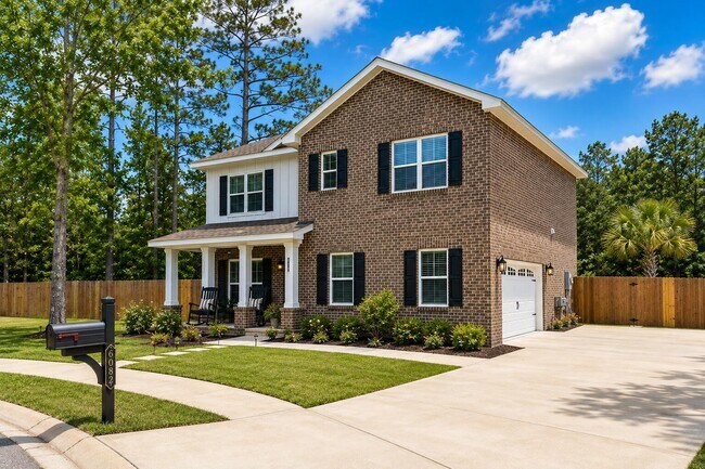 Building Photo - 6082 Carina Rd