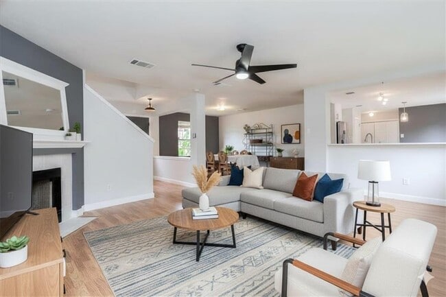 Building Photo - 20805 Jumpers Delight Ln