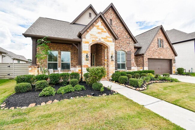 Building Photo - 4718 Mesquite Terrace Dr