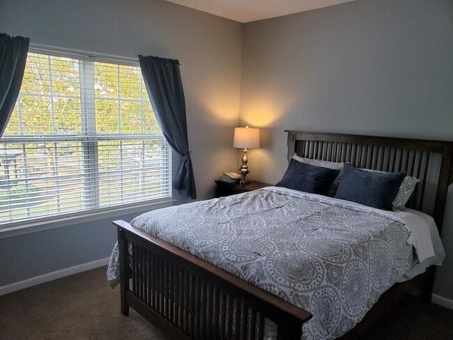 Building Photo - 701 Masters Row