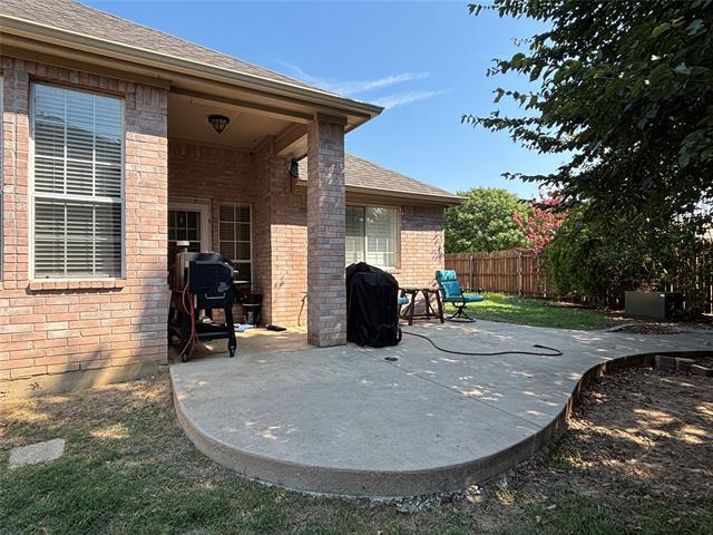 Building Photo - 314 Chisholm Trail