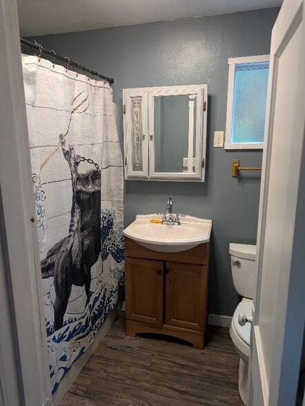 Building Photo - 354 SW 10th St