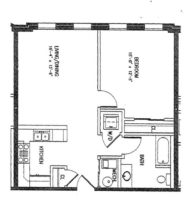 Building Photo - 501 9th St