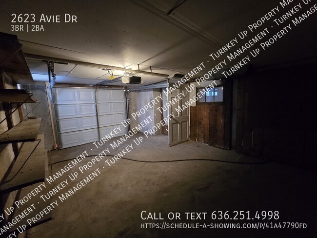 Building Photo - 2623 Avie Dr
